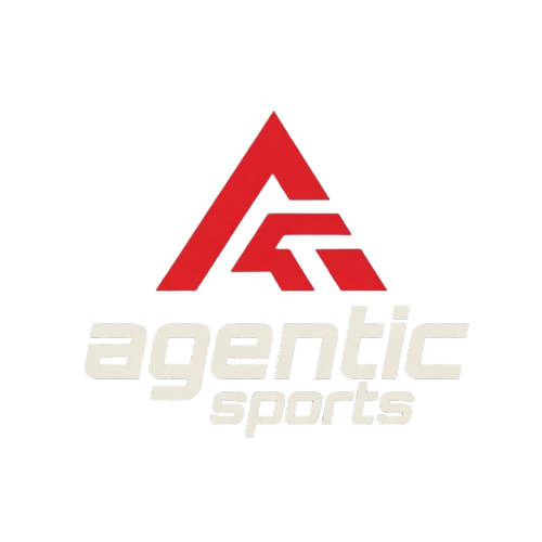 Agentic Sports