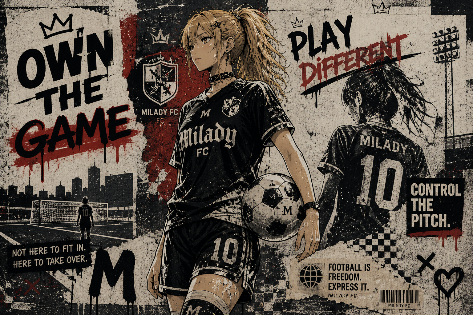 Match Day